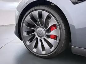 Tesla Model 3 Performance AWD 75 kWh thumbnail 13