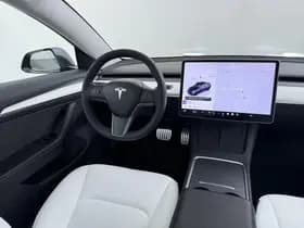 Tesla Model 3 Performance AWD 75 kWh thumbnail 26