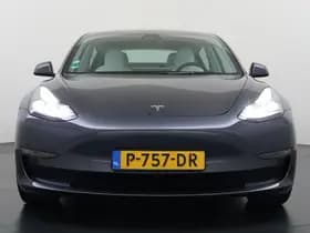 Tesla Model 3 Performance AWD 75 kWh thumbnail 4