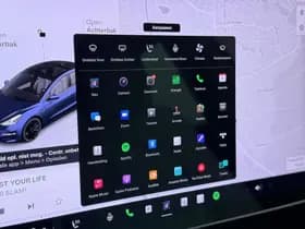 Tesla Model 3 Performance AWD 75 kWh thumbnail 34