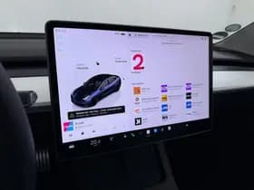 Tesla Model 3 Performance AWD 75 kWh thumbnail 38