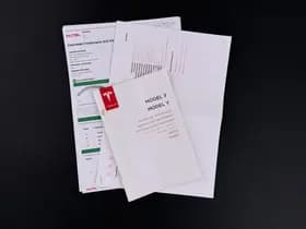 Tesla Model 3 Performance AWD 75 kWh thumbnail 44