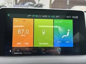 MG EHS 1.5 TGDI Luxury thumbnail 23