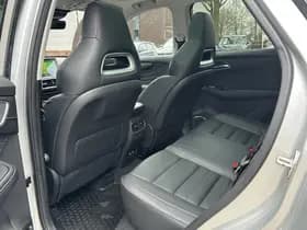 MG EHS 1.5 TGDI Luxury thumbnail 9