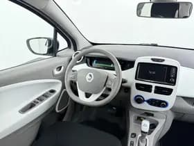 Renault ZOE R90 Life 41 kWh thumbnail 22