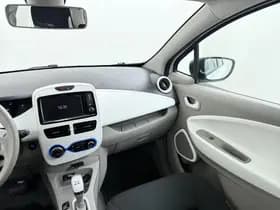 Renault ZOE R90 Life 41 kWh thumbnail 23