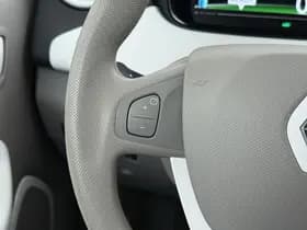 Renault ZOE R90 Life 41 kWh thumbnail 26