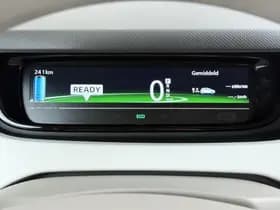 Renault ZOE R90 Life 41 kWh thumbnail 28