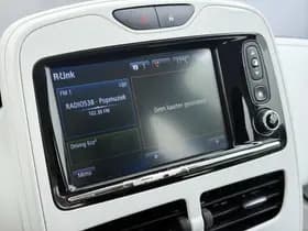 Renault ZOE R90 Life 41 kWh thumbnail 29