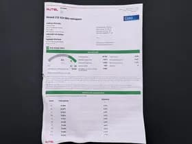 Renault ZOE R90 Life 41 kWh thumbnail 38