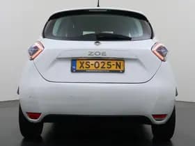 Renault ZOE R90 Life 41 kWh thumbnail 7