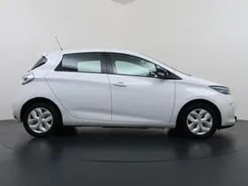 Renault ZOE R90 Life 41 kWh thumbnail 9