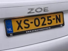 Renault ZOE R90 Life 41 kWh thumbnail 10