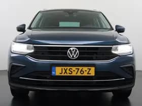 Volkswagen Tiguan 1.4 TSI eHybrid PHEV thumbnail 4