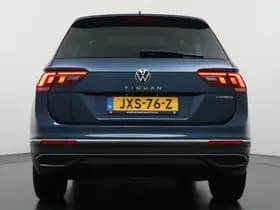 Volkswagen Tiguan 1.4 TSI eHybrid PHEV thumbnail 7