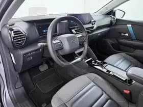 Citroën Ë-C4 Shine 50 kWh thumbnail 17