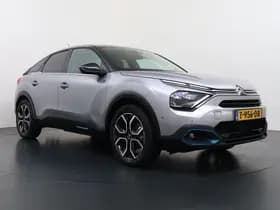 Citroën Ë-C4 Shine 50 kWh thumbnail 3