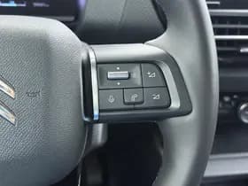 Citroën Ë-C4 Shine 50 kWh thumbnail 30