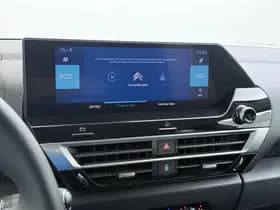 Citroën Ë-C4 Shine 50 kWh thumbnail 36