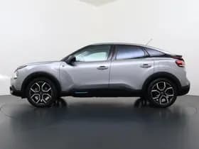 Citroën Ë-C4 Shine 50 kWh thumbnail 5