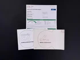 Citroën Ë-C4 Shine 50 kWh thumbnail 42