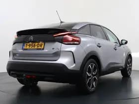 Citroën Ë-C4 Shine 50 kWh thumbnail 8