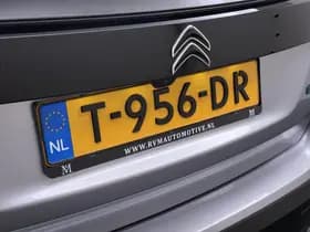 Citroën Ë-C4 Shine 50 kWh thumbnail 10