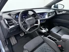 Audi Q4 e-tron 40 Launch edition Advanced Plus 77 kWh thumbnail 19