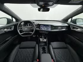 Audi Q4 e-tron 40 Launch edition Advanced Plus 77 kWh thumbnail 26