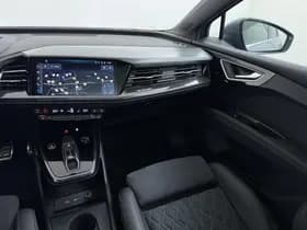 Audi Q4 e-tron 40 Launch edition Advanced Plus 77 kWh thumbnail 28