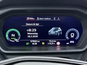 Audi Q4 e-tron 40 Launch edition Advanced Plus 77 kWh thumbnail 33