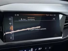 Audi Q4 e-tron 40 Launch edition Advanced Plus 77 kWh thumbnail 37