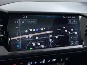 Audi Q4 e-tron 40 Launch edition Advanced Plus 77 kWh thumbnail 39