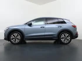 Audi Q4 e-tron 40 Launch edition Advanced Plus 77 kWh thumbnail 5