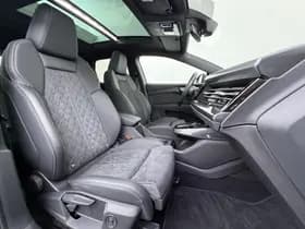 Audi Q4 e-tron 40 Launch edition Advanced Plus 77 kWh thumbnail 43