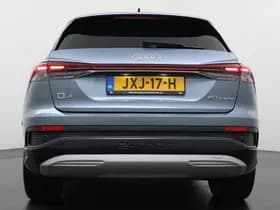 Audi Q4 e-tron 40 Launch edition Advanced Plus 77 kWh thumbnail 7