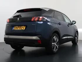 Peugeot 3008 1.6 HYbrid 300 Allure Pack Business thumbnail 11