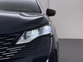 Peugeot 3008 1.6 HYbrid 300 Allure Pack Business thumbnail 16