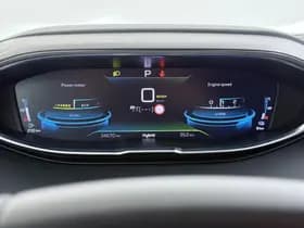 Peugeot 3008 1.6 HYbrid 300 Allure Pack Business thumbnail 34