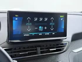 Peugeot 3008 1.6 HYbrid 300 Allure Pack Business thumbnail 36