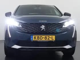 Peugeot 3008 1.6 HYbrid 300 Allure Pack Business thumbnail 7