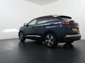 Peugeot 3008 1.6 HYbrid 300 Allure Pack Business thumbnail 9