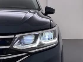 Volkswagen Tiguan 1.4 TSI eHybrid PHEV thumbnail 15