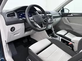 Volkswagen Tiguan 1.4 TSI eHybrid PHEV thumbnail 20