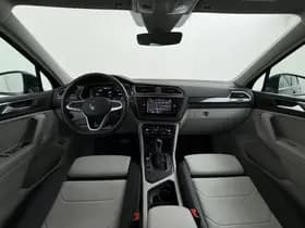 Volkswagen Tiguan 1.4 TSI eHybrid PHEV thumbnail 27