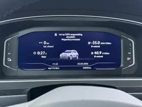 Volkswagen Tiguan 1.4 TSI eHybrid PHEV thumbnail 34