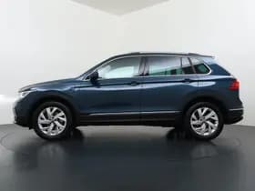 Volkswagen Tiguan 1.4 TSI eHybrid PHEV thumbnail 5