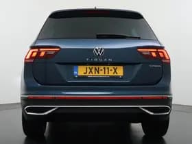 Volkswagen Tiguan 1.4 TSI eHybrid PHEV thumbnail 7