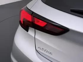 Opel Astra 1.4 Launch Elegance thumbnail 2