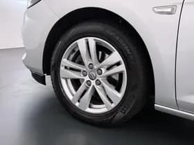 Opel Astra 1.4 Launch Elegance thumbnail 12